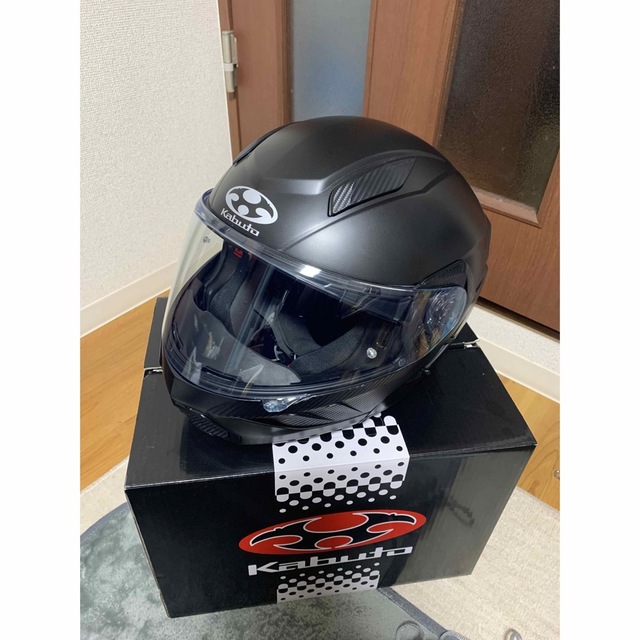 OGK KABUTO RYUKI フルフェイスヘルメット OGK KABUTO RYUKI フルフェイスヘルメット