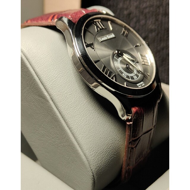 louis erard mechanical 手巻き | www.innoveering.net
