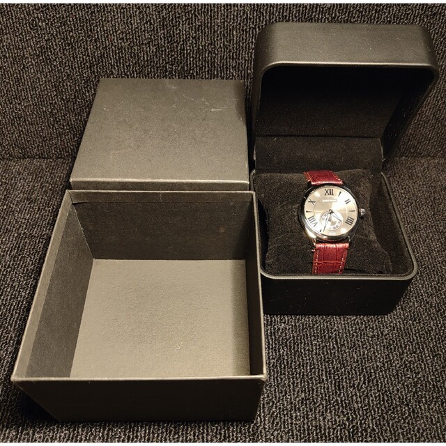 louis erard mechanical 手巻き | www.innoveering.net