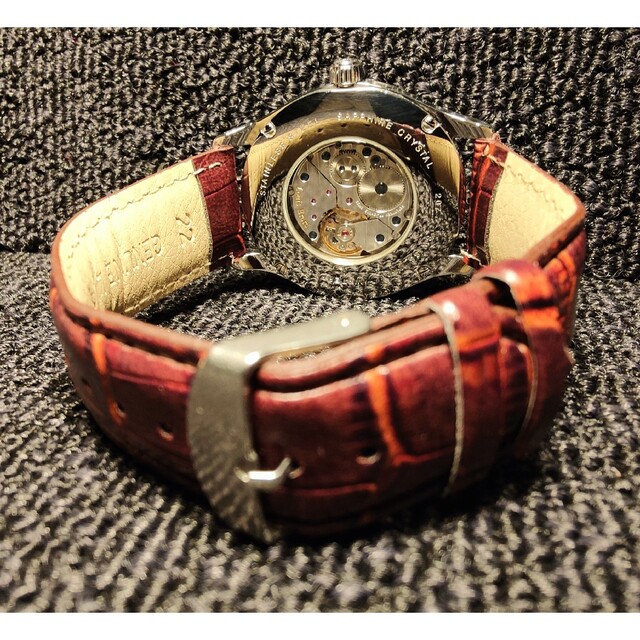 louis erard mechanical 手巻き | www.innoveering.net