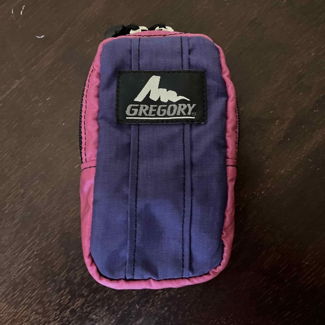 Gregory(グレゴリー)のグレゴリー  パデットケース　S M 2個セット スポーツ/アウトドアのアウトドア(登山用品)の商品写真