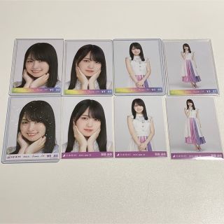 賀喜遥香 フルコンプ SR R ノーマル コンプ 乃木コレ10thバスラ | mdh