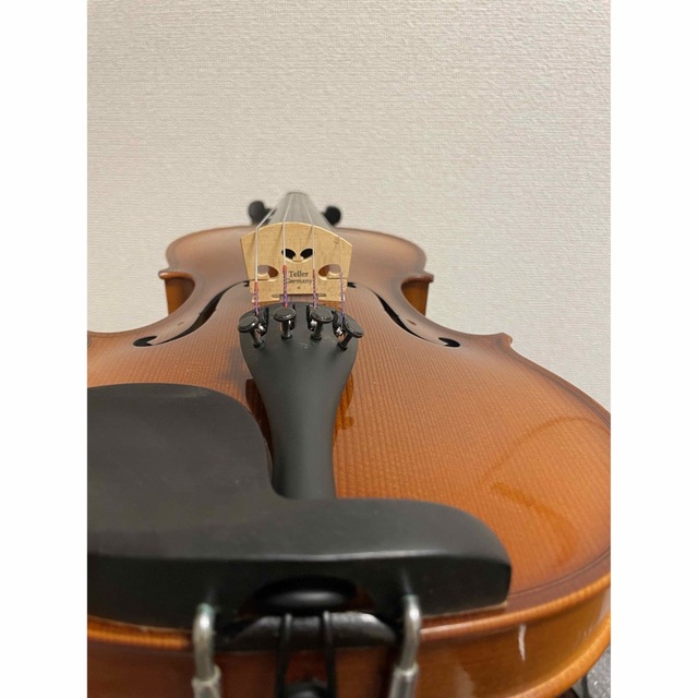 美品 バイオリン 4/4 HORA ルーマニア製