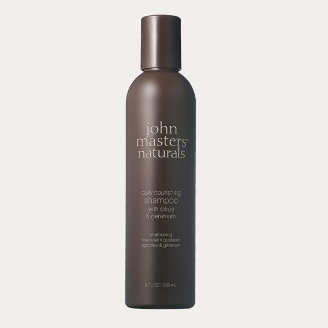 John Masters Organics(ジョンマスターオーガニック)の【ベストコスメ受賞】C&Gシャンプー（シトラス＆ゼラニウム） コスメ/美容のコスメ/美容 その他(その他)の商品写真