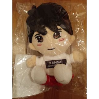 ジャニーズ(Johnny's)の新品未開封　末澤誠也　ちびぬい(ぬいぐるみ)