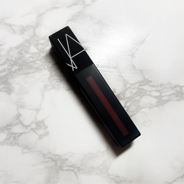 メーカー包装済】 NARS ナーズ リップ 2772