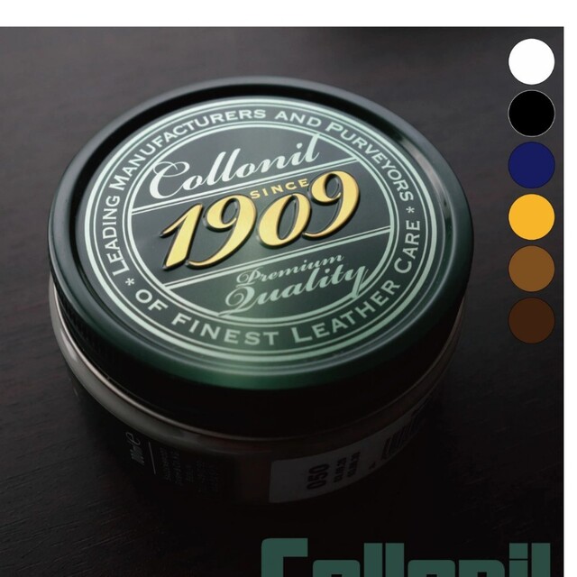 Collonil(コロニル)のコロニル1909デラックスカラーレス100ml メンズのメンズ その他(その他)の商品写真