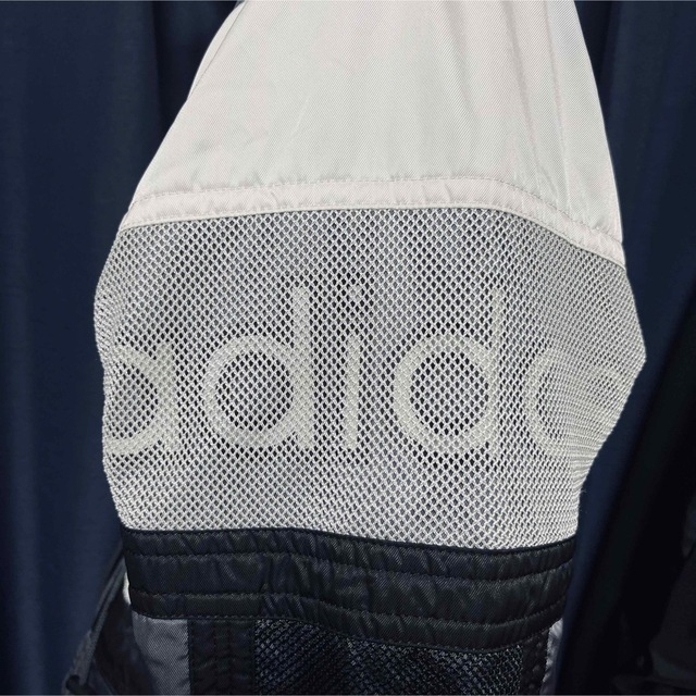 adidas - 90s adidas アディダス ジャケット デサント期 デッド