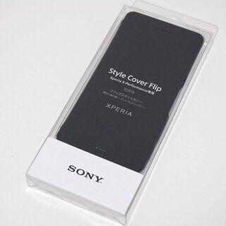 ソニー(SONY)のSONY純正 Xperia X Performance カバー SCR58 6個(Androidケース)
