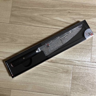 MIYABI ミヤビ 5000FC-D 牛刀 200mm 34681-201(調理道具/製菓道具)