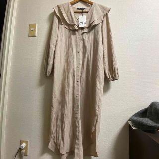 ザラ シャツワンピース ワンピースの通販 4,000点以上 | ZARAの