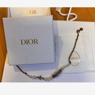 ディオール(Dior)のJ'ADIOR チョーカー　Dior(ネックレス)