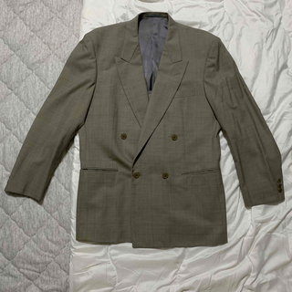 ポールスミス(Paul Smith)のPaul Smith double button tailored jacket(テーラードジャケット)