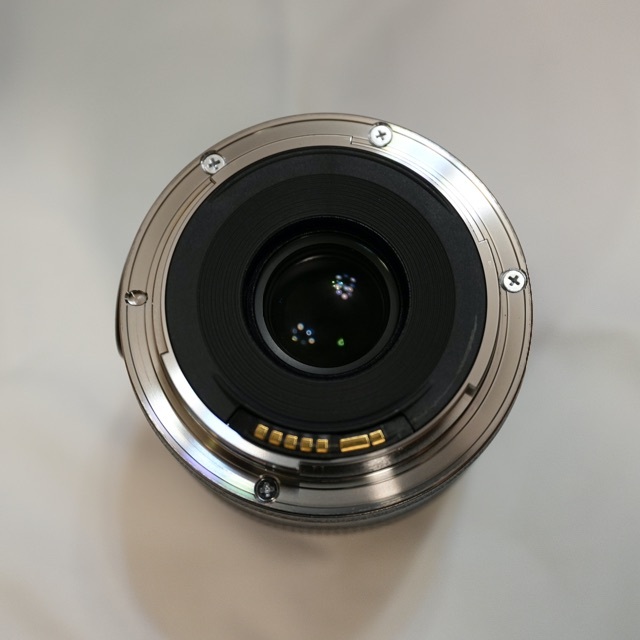 Canon(キヤノン)のCanon EF24mm F2.8 IS USM + ND2, ND4, ND8 スマホ/家電/カメラのカメラ(レンズ(単焦点))の商品写真