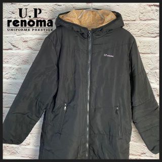 ユーピーレノマ(U.P renoma)のU.P renoma アウター　ロングコート 　[ L size ](その他)