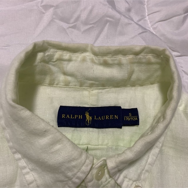 Ralph Lauren(ラルフローレン)のRalph Lauren gradation shirts メンズのトップス(シャツ)の商品写真