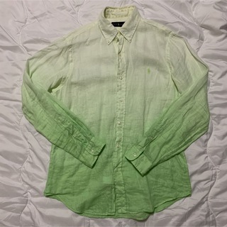 ラルフローレン(Ralph Lauren)のRalph Lauren gradation shirts(シャツ)