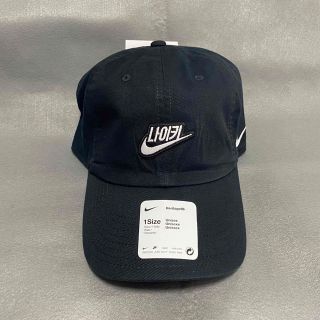 ナイキ(NIKE)の新品未使用　ナイキ HERITAGE86 超レア・ハングル文字LOGO！(キャップ)