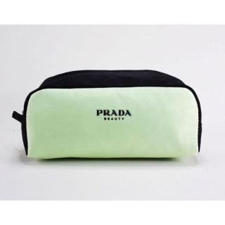 プラダ(PRADA)のノベルティーポーチ(ポーチ)