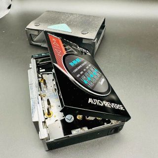 aiwa hs-r9 ラジオ カセット ボーイ ポータブル アイワの通販 by ☆E