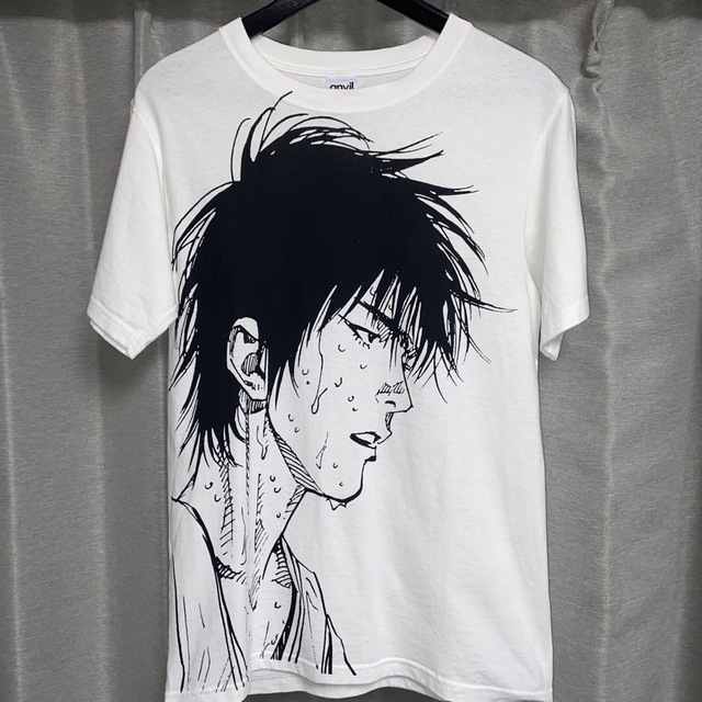 slam dunk】あれから10日後 Tシャツ-