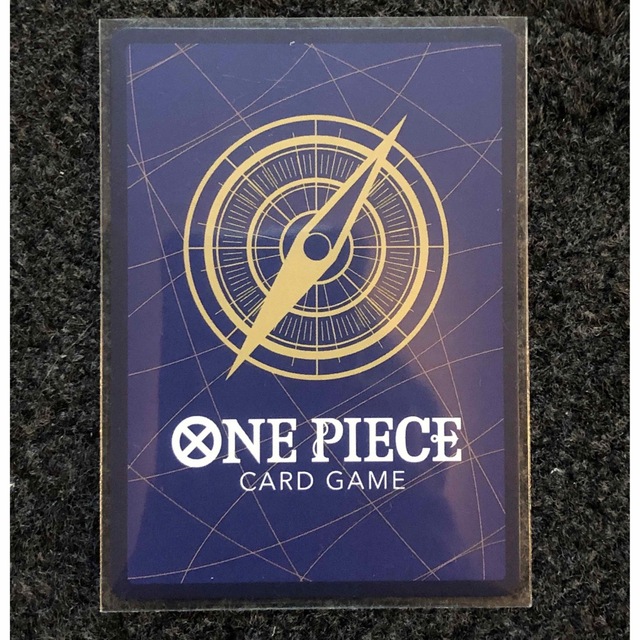 ONE PIECE(ワンピース)のワンピースカード　パウリーSR /ゼフR /斬切餅R エンタメ/ホビーのトレーディングカード(シングルカード)の商品写真