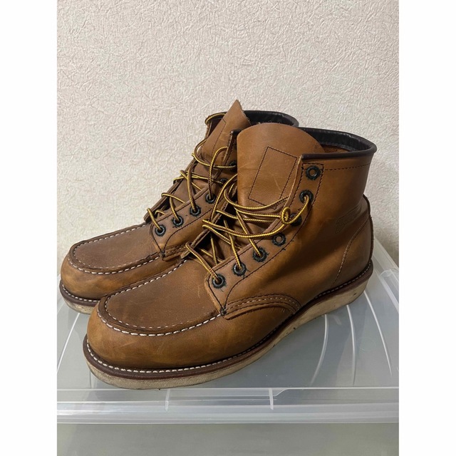 REDWING アイリッシュセッター 27.0 E 875