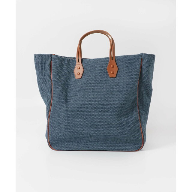 生まれのブランドで the dilettante Arnis Big Bag レディース | bca