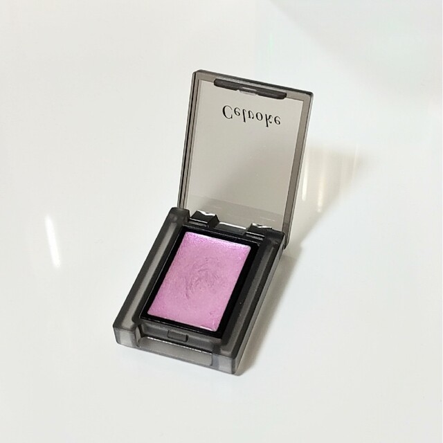 Celvoke(セルヴォーク)のセルヴォーク ヴォランタリーアイズ EX14 ピンク 限定カラー Celvoke コスメ/美容のベースメイク/化粧品(アイシャドウ)の商品写真