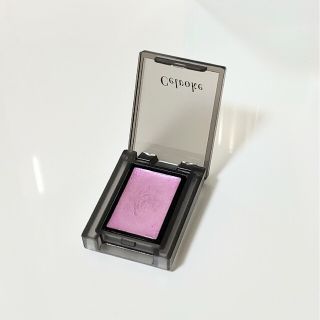 セルヴォーク(Celvoke)のセルヴォーク ヴォランタリーアイズ EX14 ピンク 限定カラー Celvoke(アイシャドウ)