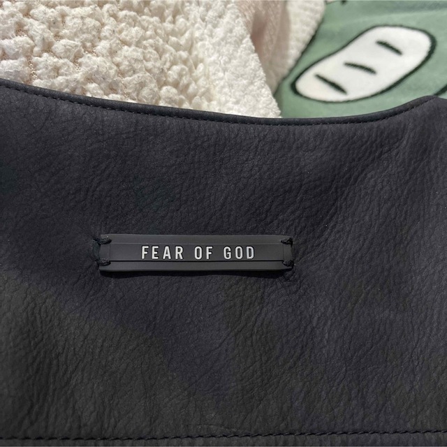 Fear of god sixth collection