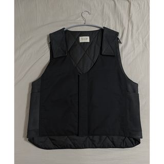 激レア　fearofgod 6th bull rider vest