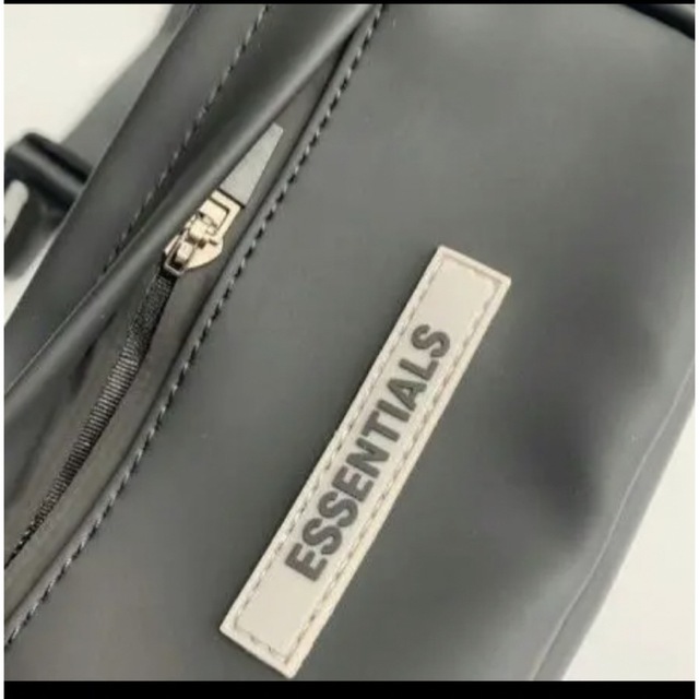 S.ESSENTIALS(エスエッセンシャルズ)のお値下げ エッシェンシャルズ ヒップバック ボディバック  メンズのバッグ(ボディーバッグ)の商品写真