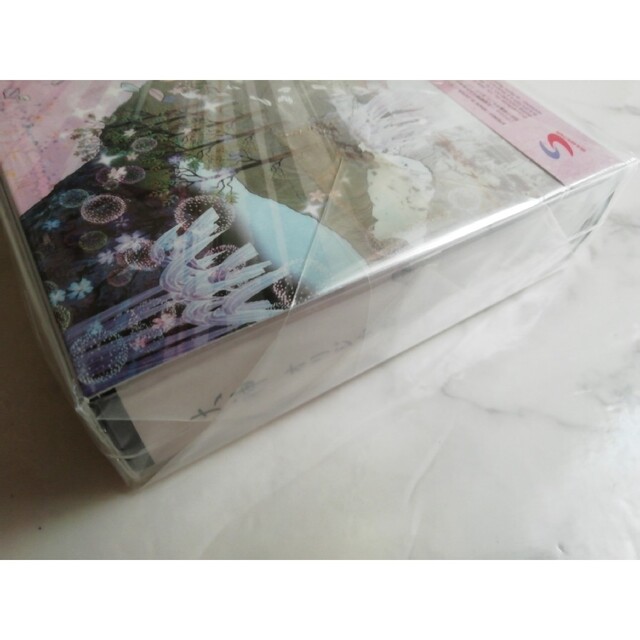 CAPCOM(カプコン)の大神 オリジナル・サウンドトラック　CD（未開封新品） エンタメ/ホビーのCD(ゲーム音楽)の商品写真