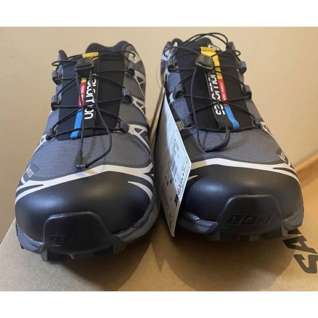 SALOMON - Salomon XT-6 GTX GORE-TEX サロモン ゴアテックスの通販 by