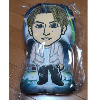 激安/新作 加納嘉将 BIGクッション BIGクッション 加納嘉将 ライブ衣装