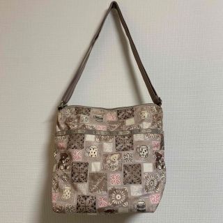 レスポートサック(LeSportsac)のレスポ　ショルダーバッグ(ショルダーバッグ)