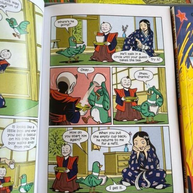 Science Comics 全ページカラー(22冊) - 洋書