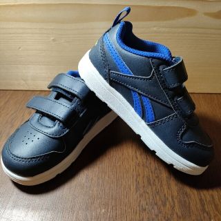 リーボック(Reebok)の【saori様】reebok ベビーシューズ　新品未使用(スニーカー)