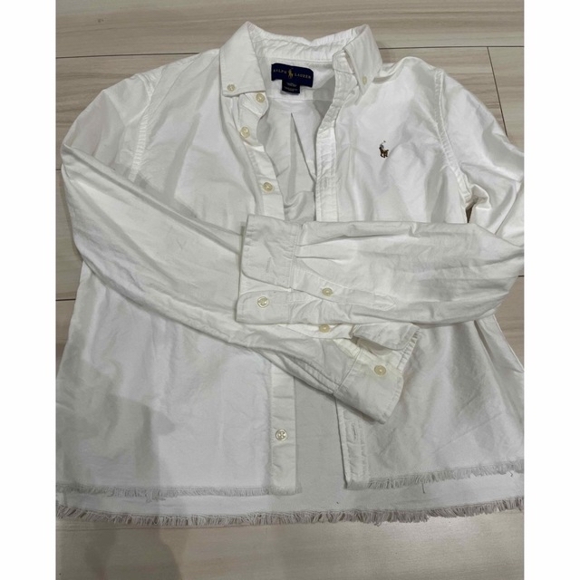 Ralph Lauren(ラルフローレン)のラルフローレン　 キッズ/ベビー/マタニティのキッズ服女の子用(90cm~)(ジャケット/上着)の商品写真