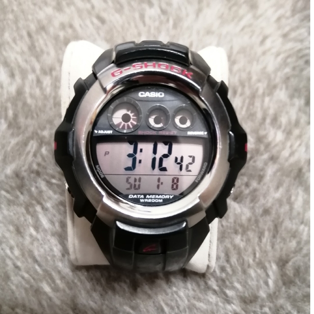 G-SHOCK(ジーショック)のCASIO G-SHOCK  Gショック G-30 メンズの時計(腕時計(デジタル))の商品写真