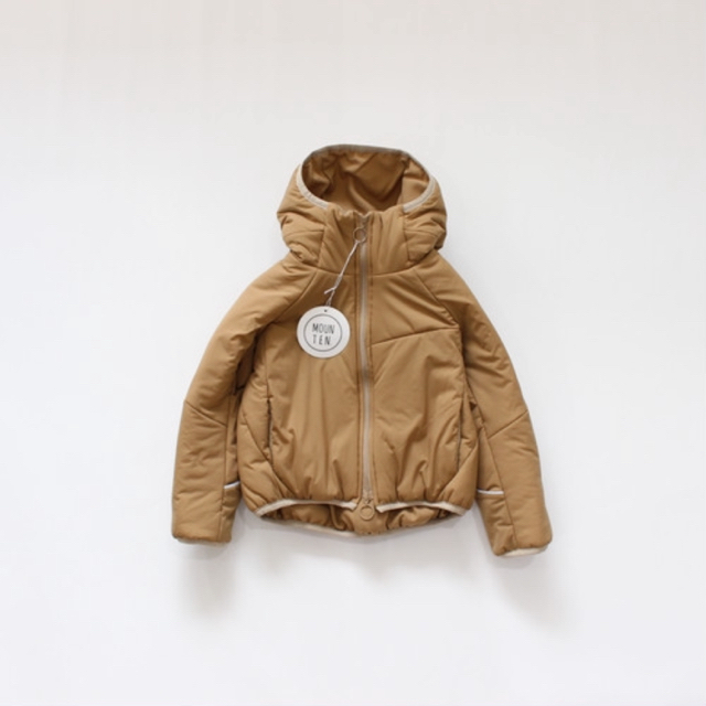 美品＊MOUNTEN. AIR MITTEN BLOUSON 0