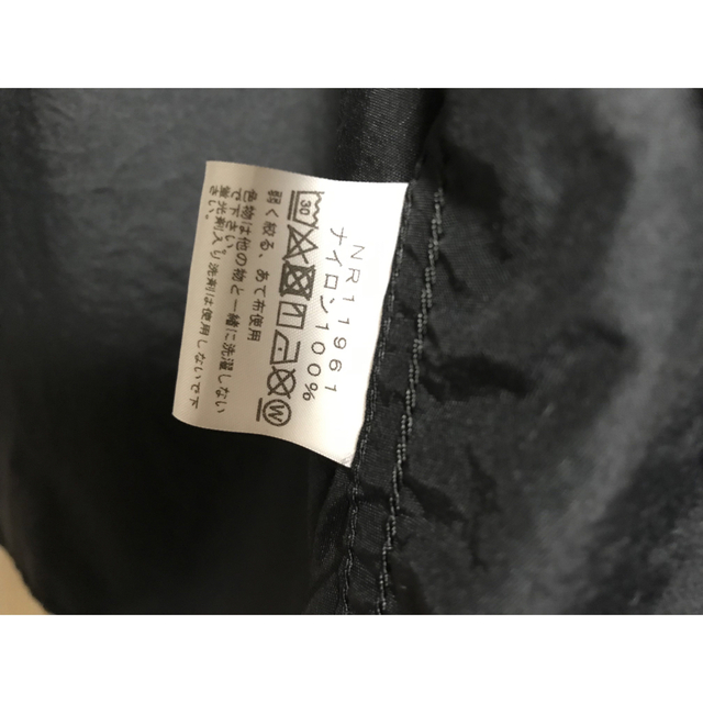 THE NORTH FACE(ザノースフェイス)のノースフェイス　ヌプシシャツ　XL メンズのトップス(シャツ)の商品写真