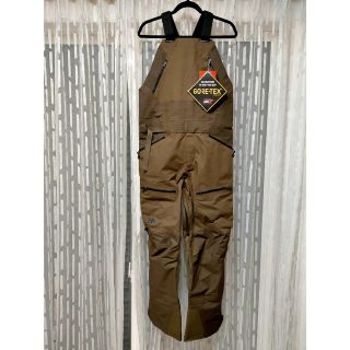 THE NORTH FACE - ノースフェイス ゴアテックスプロ ビブパンツ 新品未