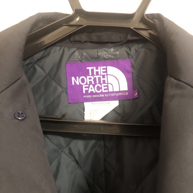 THE NORTH FACE(ザノースフェイス)のthe north face gore-tex メンズのジャケット/アウター(ダウンジャケット)の商品写真