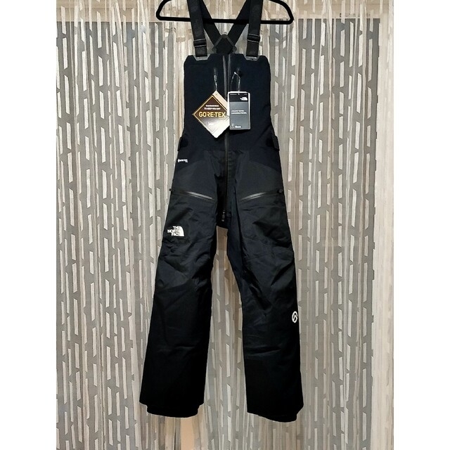 THE NORTH FACE - ノースフェイス ゴアテックスプロ ビブパンツ 新品未
