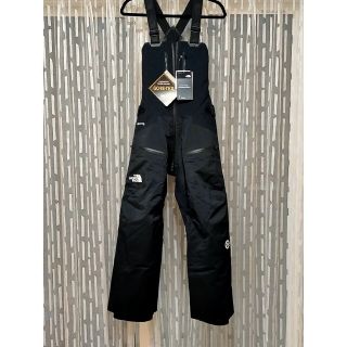 ザノースフェイス(THE NORTH FACE)のノースフェイス　ゴアテックスプロ　ビブパンツ　新品未使用  WSサイズ(ウエア/装備)