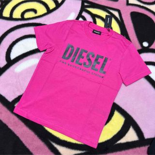 ディーゼル(DIESEL)のDIESEL KIDS (6Y) 新品(Tシャツ/カットソー)