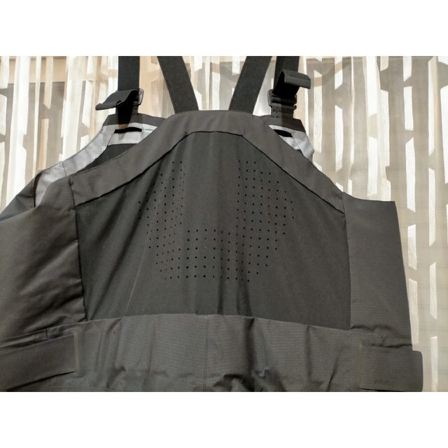 競売FACE - NORTH 男性ビブパンツ 新品未使用 ゴアテックスプロ L