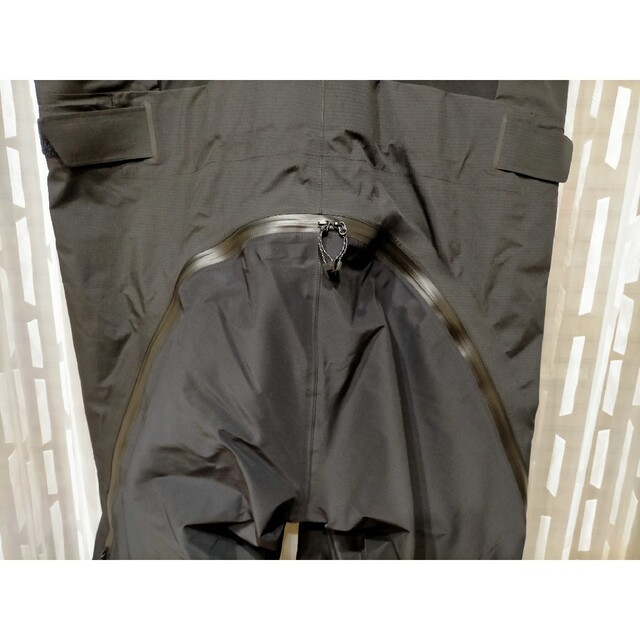 salon様専用 ゴアテックスプロ 男性ビブパンツ 新品未使用 Lサイズ